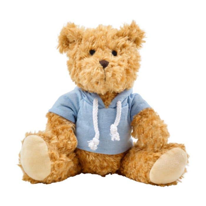 Teddy bear Monty