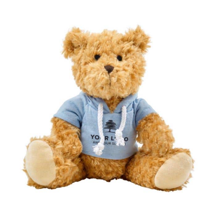 Teddy bear Monty