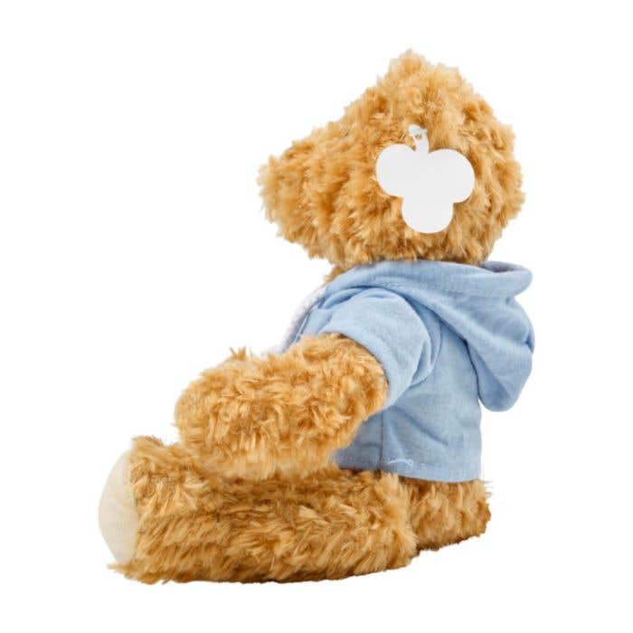 Teddy bear Monty