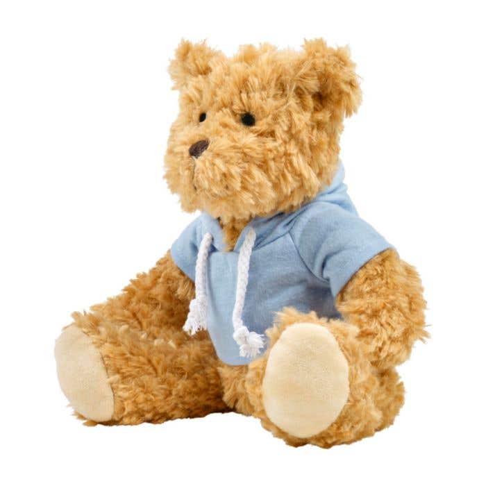 Teddy bear Monty
