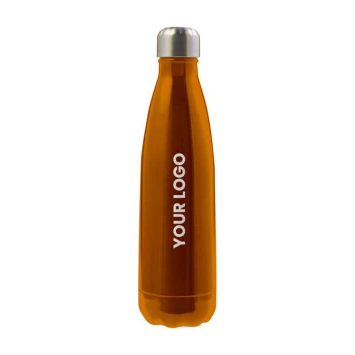Dubbelwandige fles Lombok | 500 ml