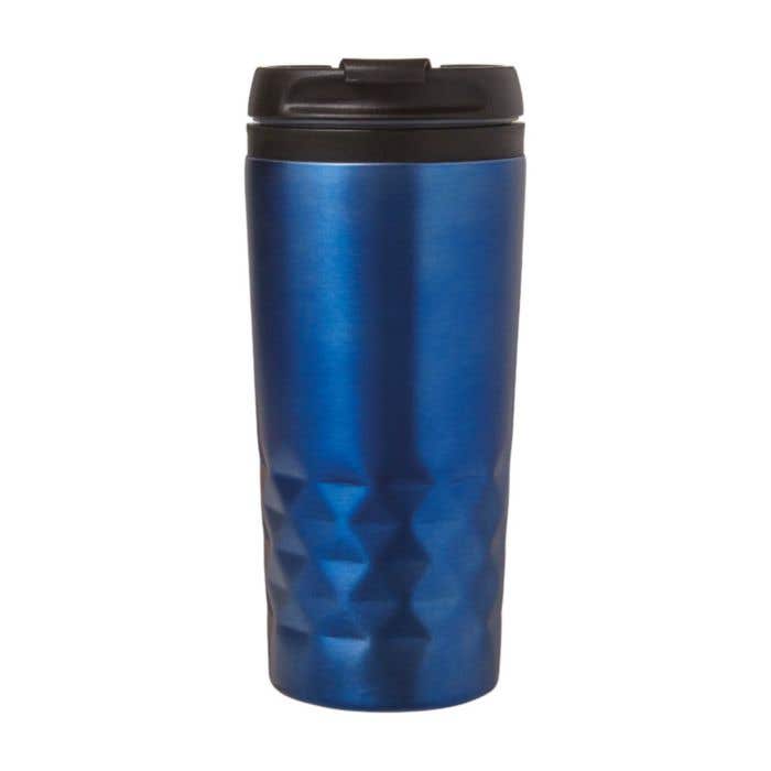 Double-walled travel mug Lorraine | 300 ml