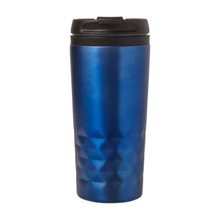 Double-walled travel mug Lorraine | 300 ml