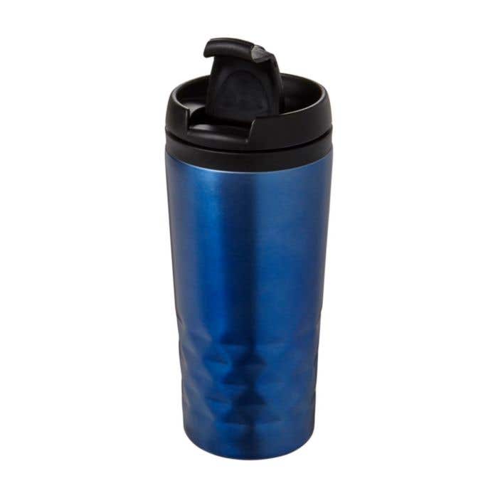 Double-walled travel mug Lorraine | 300 ml