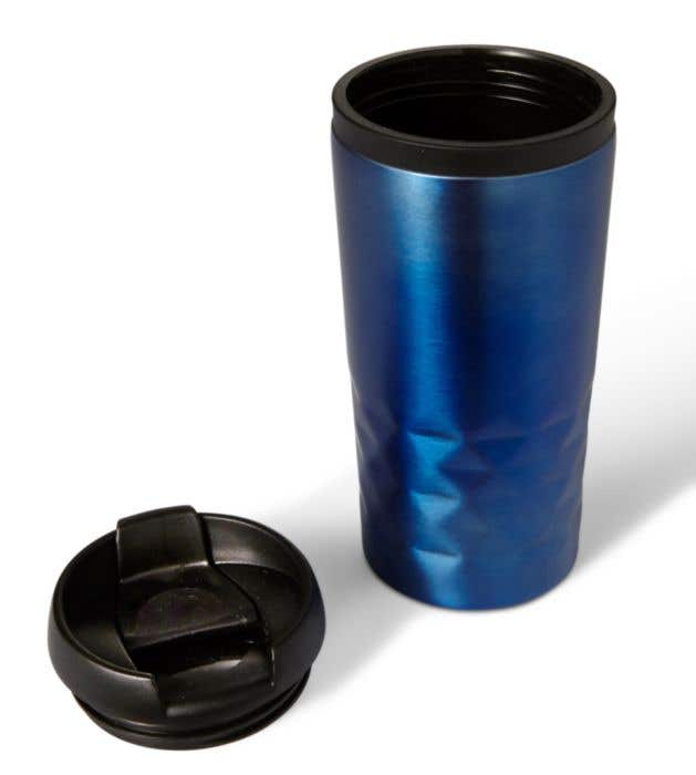 Double-walled travel mug Lorraine | 300 ml