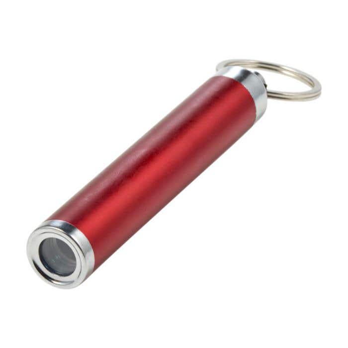 Key chain with flashlight Zola