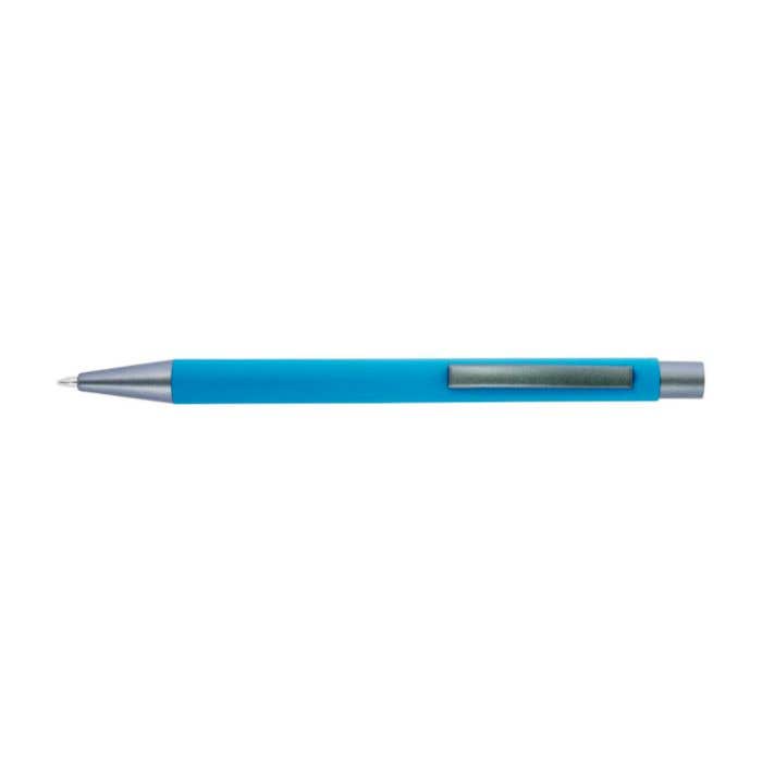 Balpen Emmett | Rubberfinish