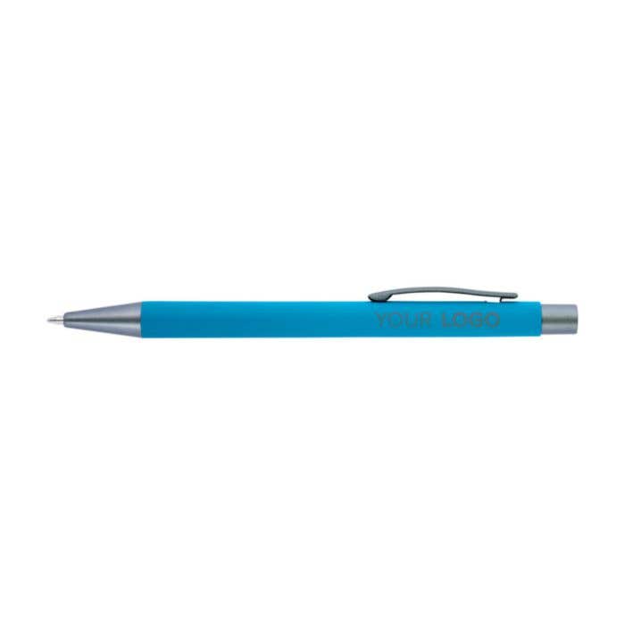 Balpen Emmett | Rubberfinish