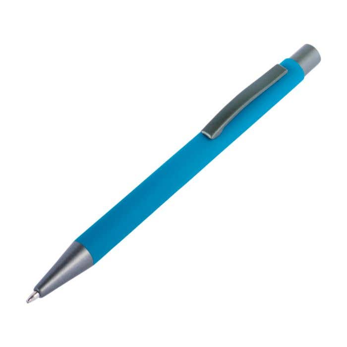 Balpen Emmett | Rubberfinish