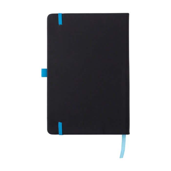 Notebook Charlene | A5 | Lined