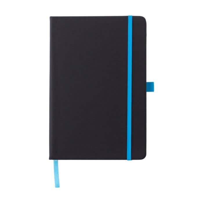 Notebook Charlene | A5 | Lined