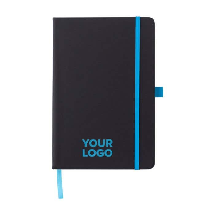 Notebook Charlene | A5 | Lined