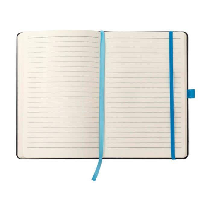 Notebook Charlene | A5 | Lined