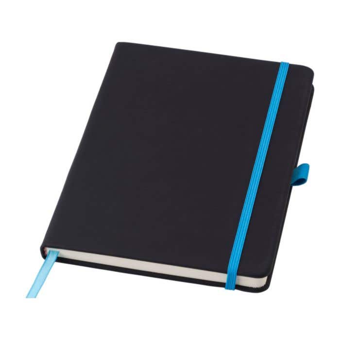 Notebook Charlene | A5 | Lined