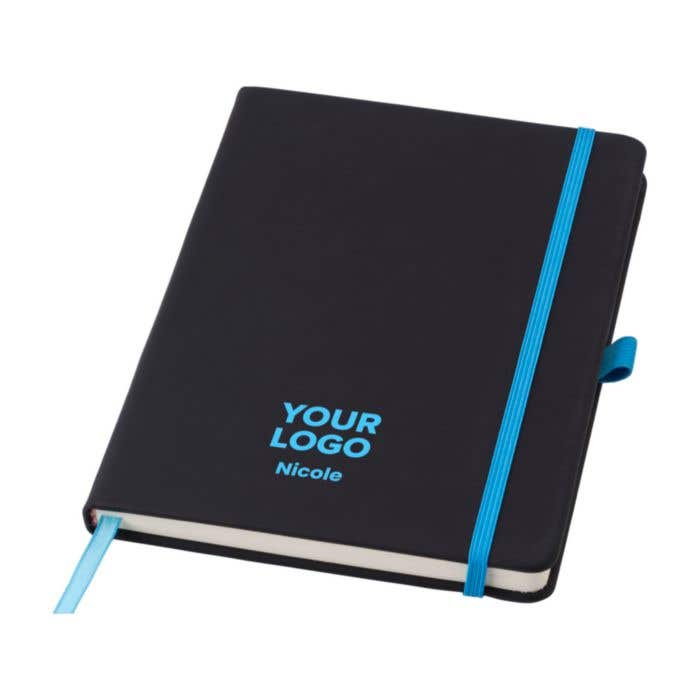 Notebook Charlene | A5 | Lined