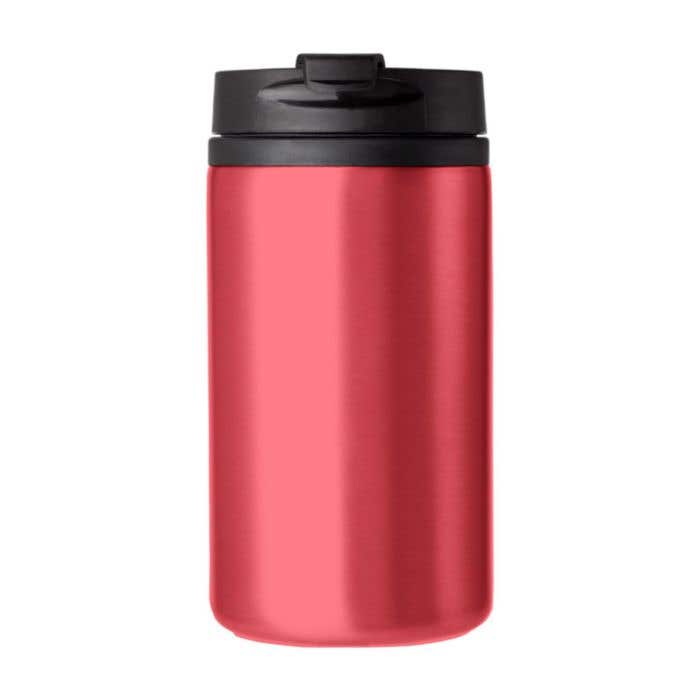 Double-walled travel mug Gisela | 300 ml