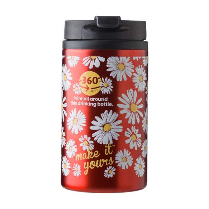 Double-walled travel mug Gisela | 300 ml
