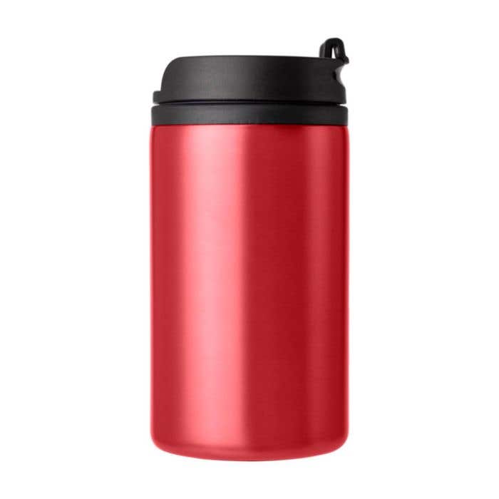 Double-walled travel mug Gisela | 300 ml