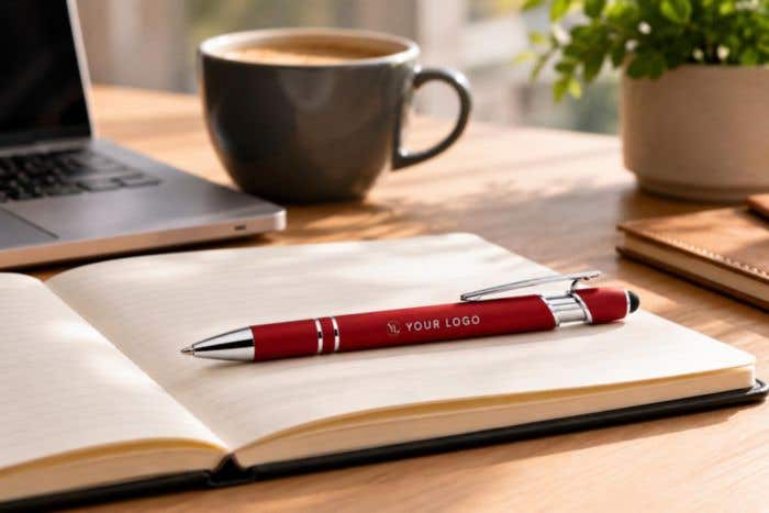 Ballpen Primo | Stylus
