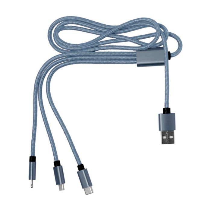 Charging cable Felix | 4-in-1