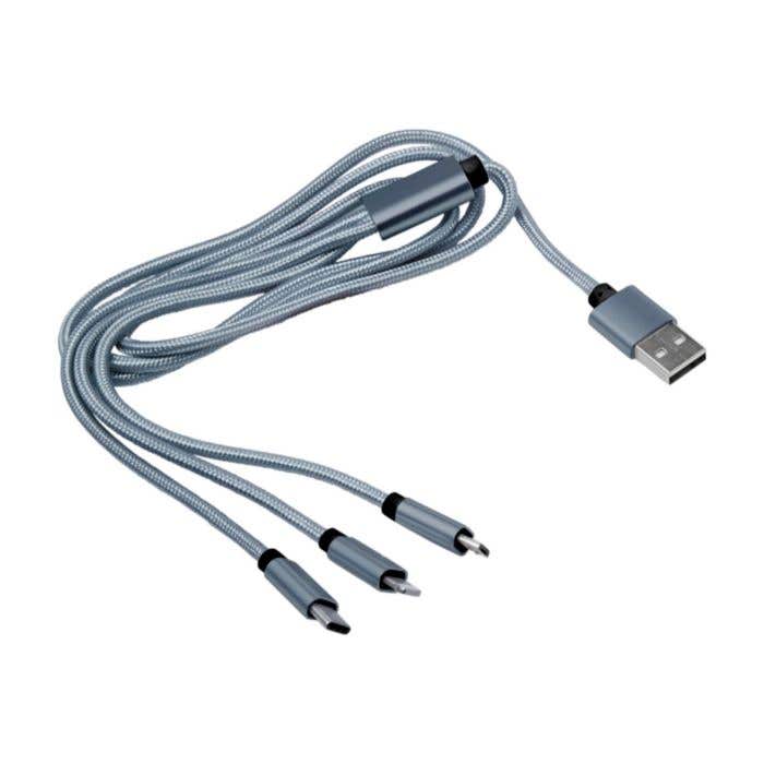 Charging cable Felix | 4-in-1