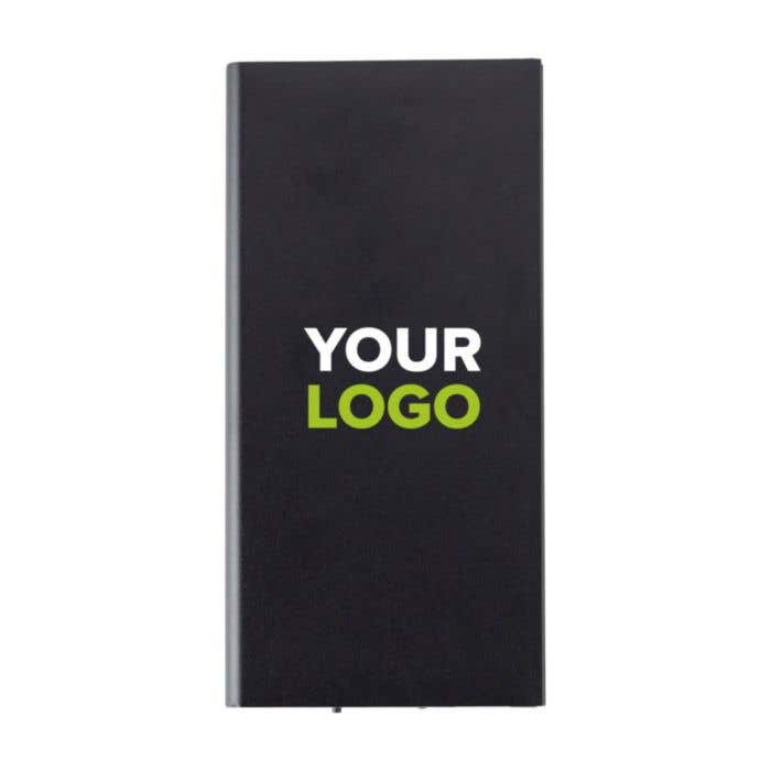 Solar power bank Sonne | 8,000 mAh