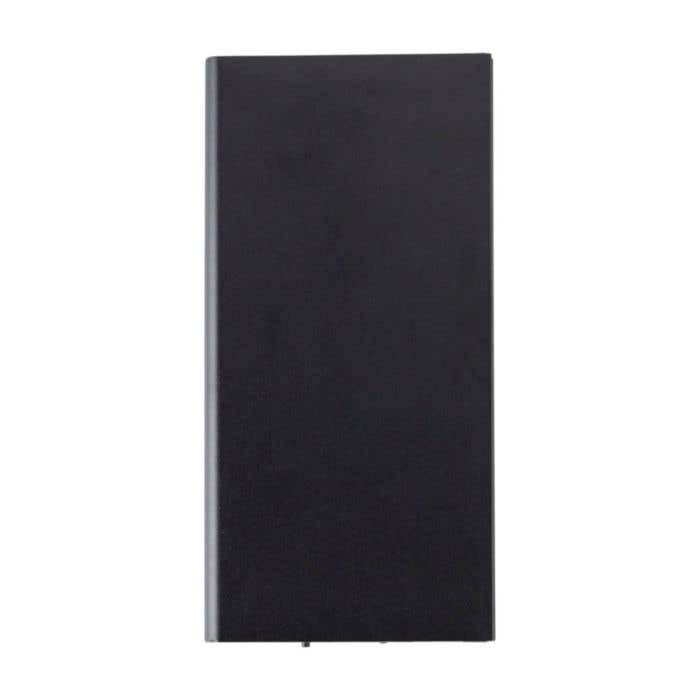 Solar power bank Sonne | 8,000 mAh