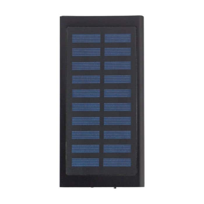 Solar power bank Sonne | 8,000 mAh