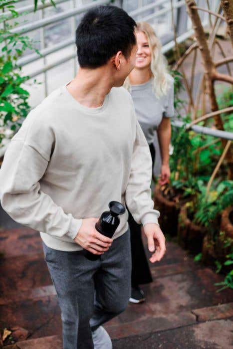 Dopper Insulated Black | 580 ml