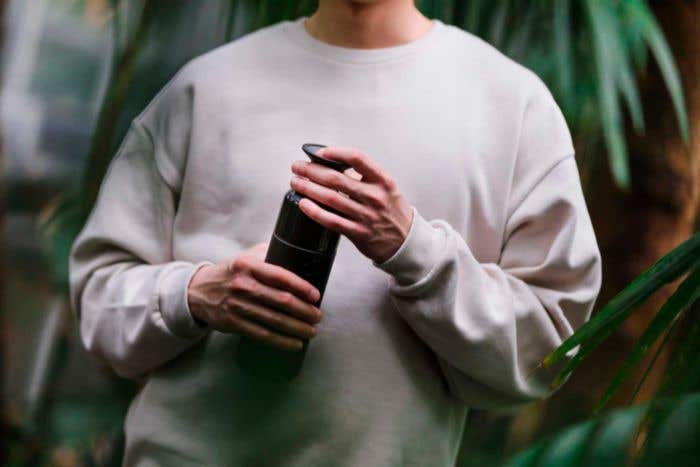 Dopper Insulated Black | 580 ml