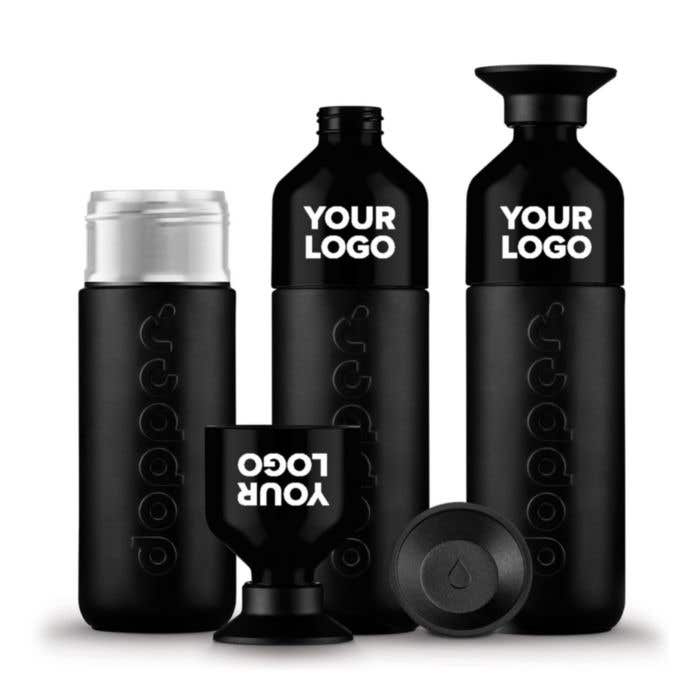 Dopper Insulated Black | 580 ml