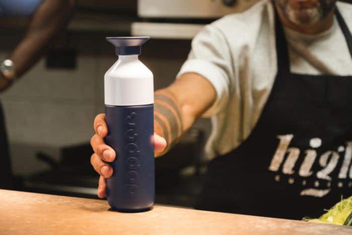 Dopper Insulated | 580 ml
