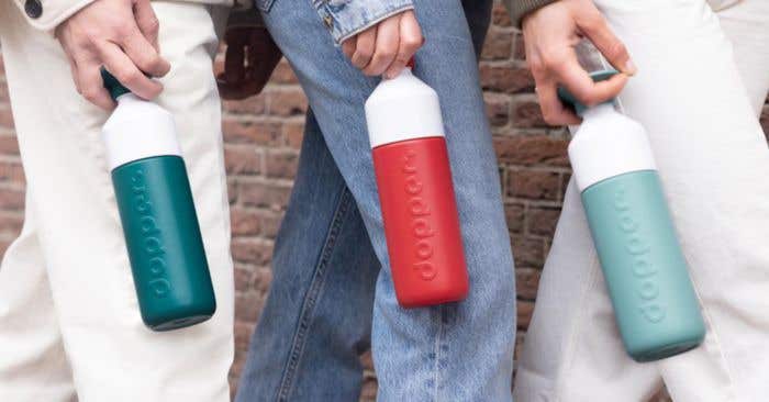 Dopper Insulated | 580 ml