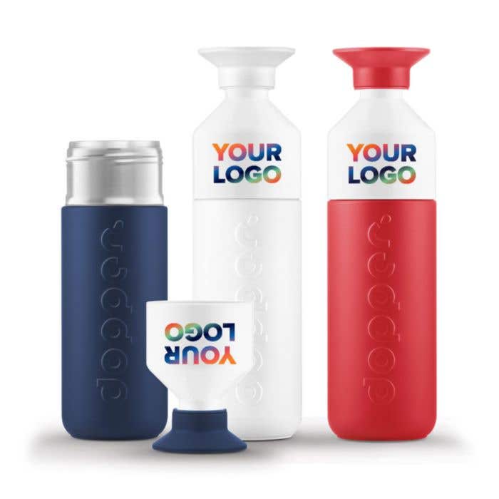 Dopper Insulated | 580 ml