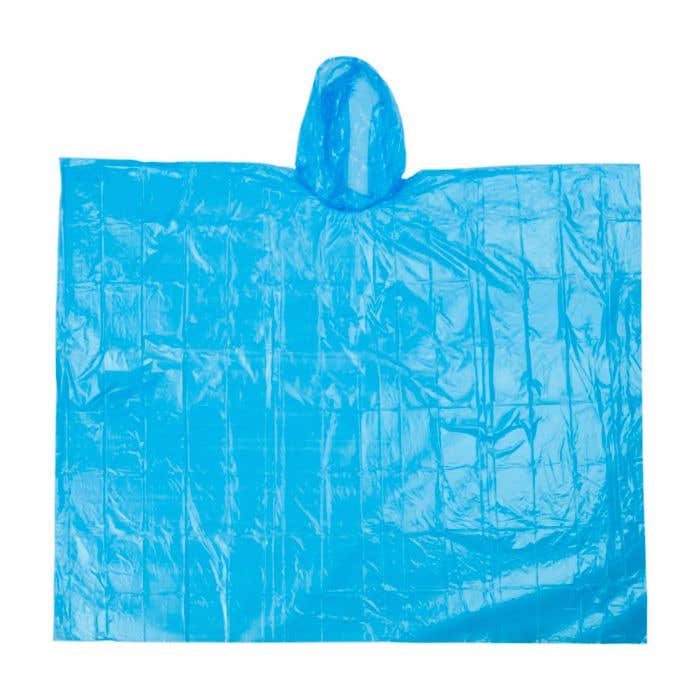 Rain poncho Pablo
