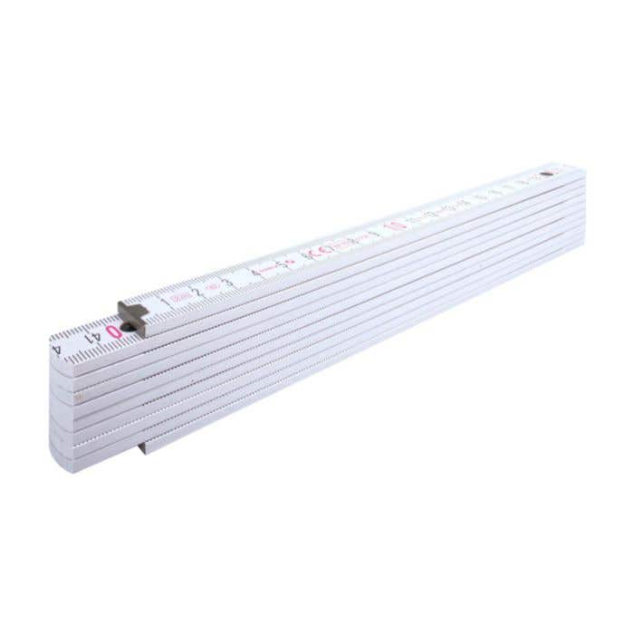 Stabila folding ruler Jessica | 400 series