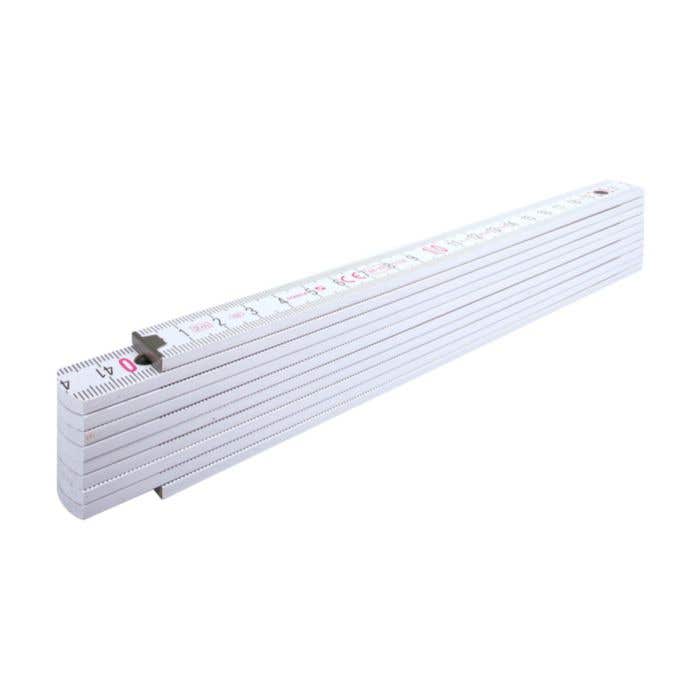 Stabila folding ruler Jessica | 400 series