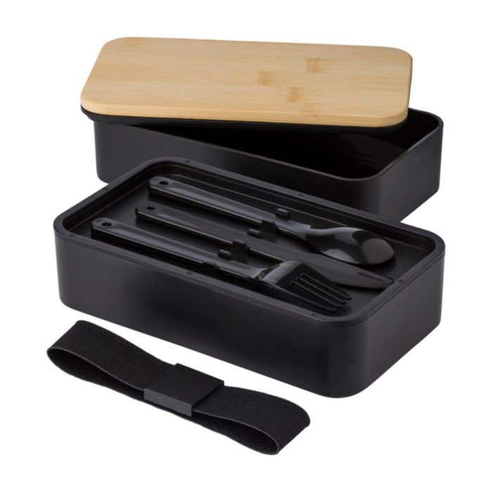 Lunch box Maxton | 800 ml