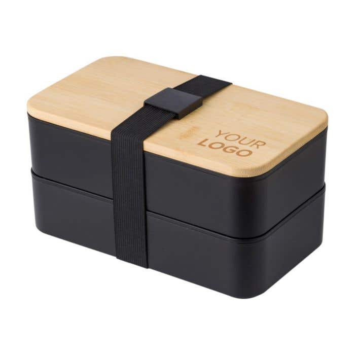 Lunch box Maxton | 800 ml