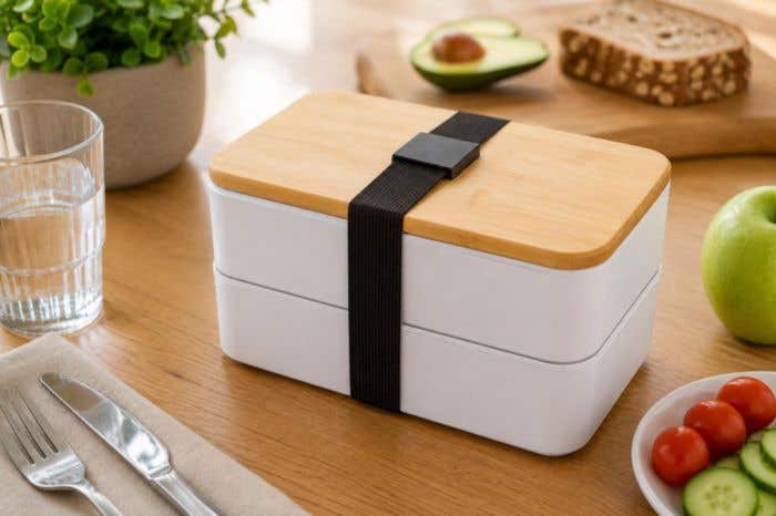 Lunch box Maxton | 800 ml
