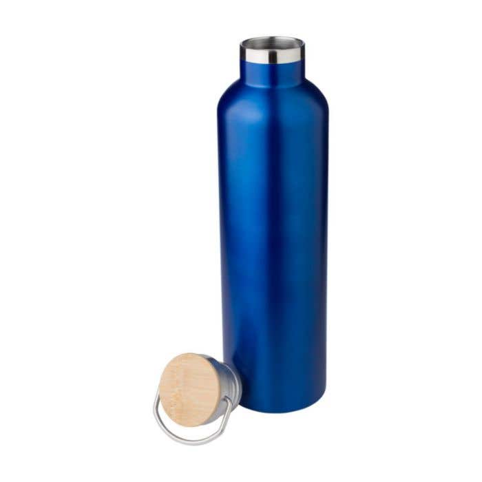 Dubbelwandige fles Damien | 1 l