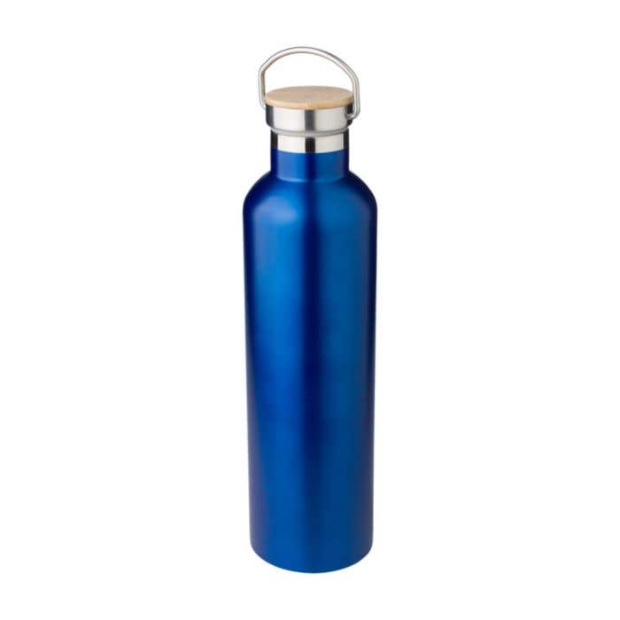 Dubbelwandige fles Damien | 1 l