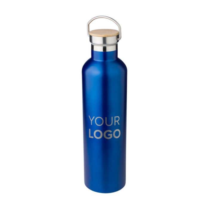 Dubbelwandige fles Damien | 1 l