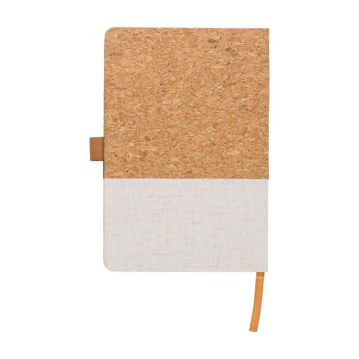 Notitieboek Trevor | A5 | Gelinieerd