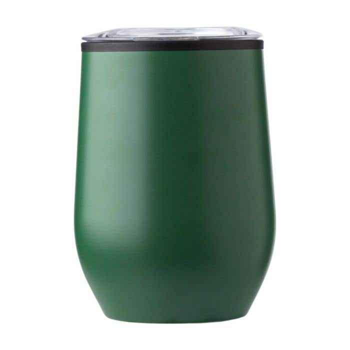 Double-walled travel mug Zoe | 300 ml