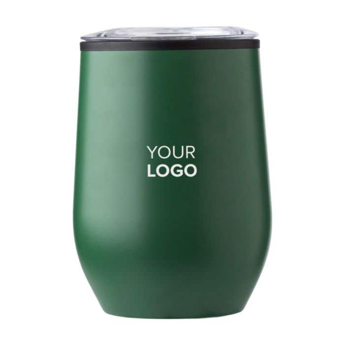 Double-walled travel mug Zoe | 300 ml