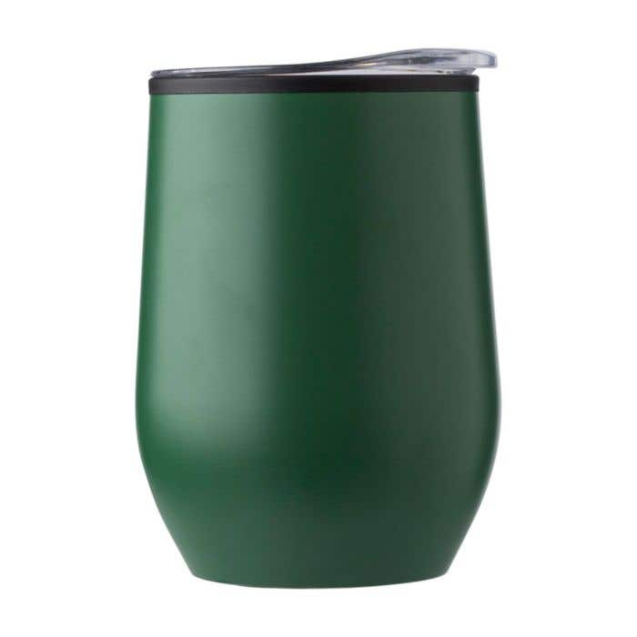 Double-walled travel mug Zoe | 300 ml