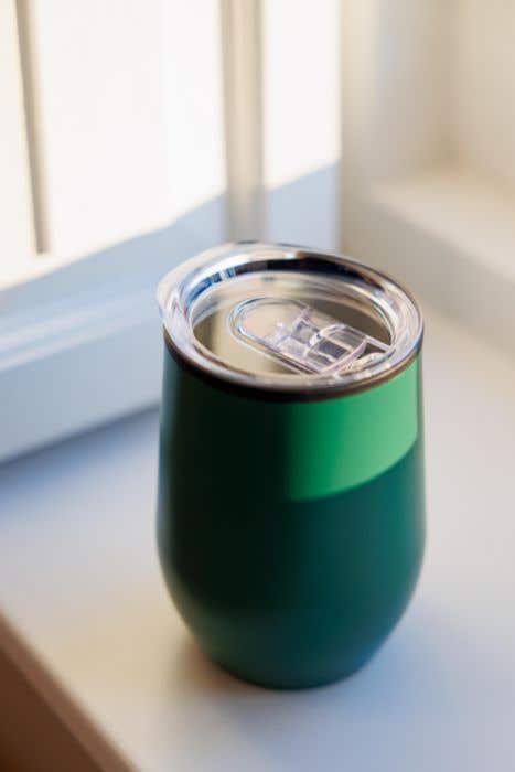 Double-walled travel mug Zoe | 300 ml