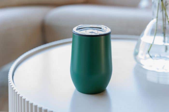 Double-walled travel mug Zoe | 300 ml