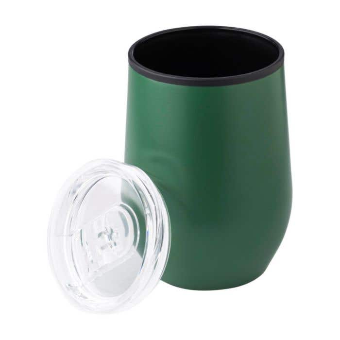 Double-walled travel mug Zoe | 300 ml